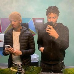 Been D3VD (N.S KJ & N.S Haqpy)[edited]