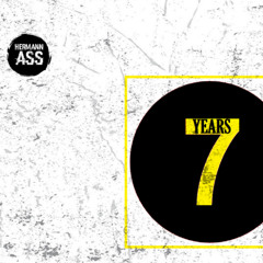7 Years (Undeclinable Ambuscade cover)