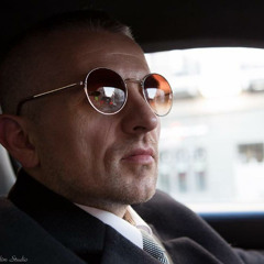 Dj Pit Fransky-Путеводный ориентир