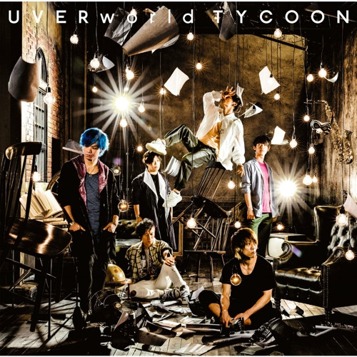ミュージック UVERworld CD ガンダム G40 ザク CDJapan : 0 CHOIR [w/ DVD, Limited Edition