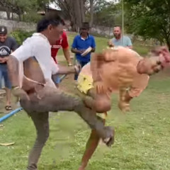 BEAT BERIMBAU SEM NOÇÃO