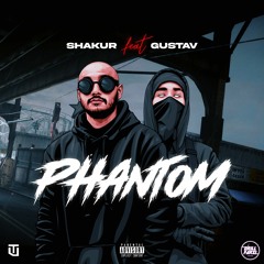 Phantom (Ft. Armin Shakur)