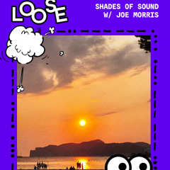 Shades Of Sound Radio - September 2025
