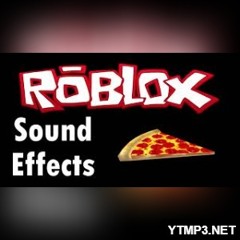 ROBLOX "PIZZA!" Sound Effect (For 10 Minutes)
