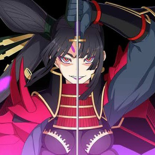 Stream [FGO] Lostbelt 5.5 (Hell Realm's Mandala - Heian-kyō
