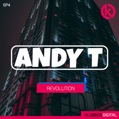 Andy T X Outback Dj's - Turn The Tide - Sample