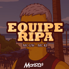EQUIPE RIPA   [ COEMDJ ]