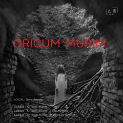 PREMIERE: Sakdat - Oricum Murim ft. Șmecheroiu (Moldovan Remix)