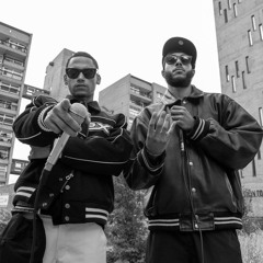 Benteki w/ GEMIN1 & YIZZY - 14/08/2025