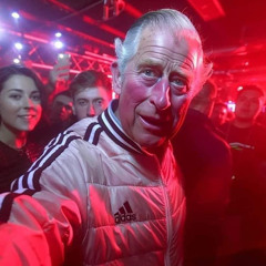 🇬🇧Get Ya Charles Out Vol.2🇬🇧