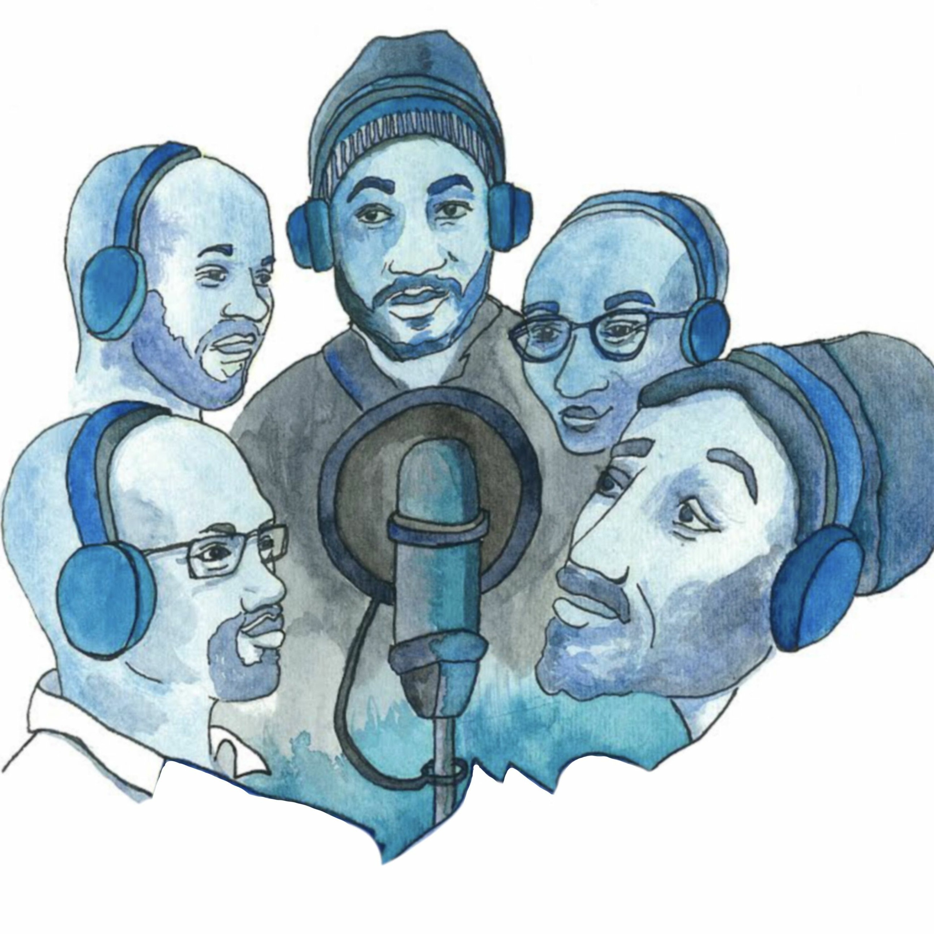 B.E.G.I.N. Podcast - Invincible