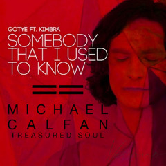 Gotye // Michael Calfan - Somebody That Treasured Soul (Vessano Edit)