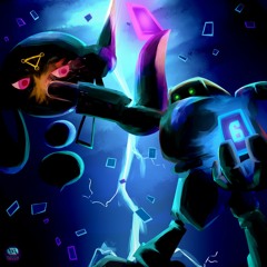 Crazy Robo vs. Battle of Bloom (From "Sonic Adventure - Sonic Shuffle") [Hotline Sehwani]
