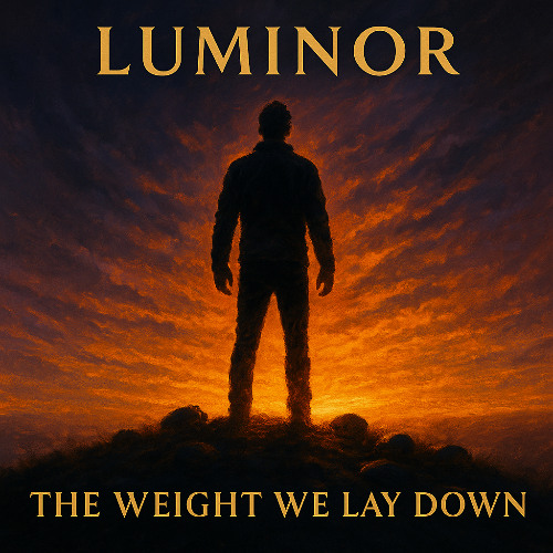 The Weight We Lay Down