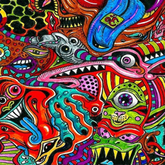 Uprising 3-5-97 DJ Topgroove Mc Marcus