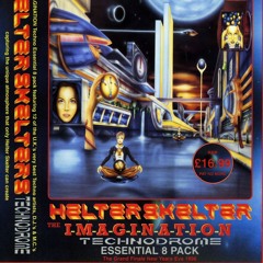 Producer @ Helter Skelter Imagination - Technodrome (NYE 96/97)
