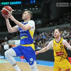 Pick'n'Roll w Radiu Gdańsk. Czarni, Trefl i Arka - co słychać na Pomorzu w sezonie ogórkowym