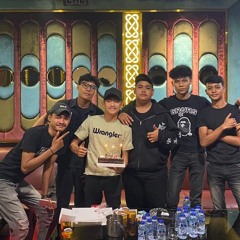 MIXTAPE SAHABAT SAMPEK OD ! #CURIGAAA!!!