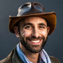 A Chat With Columbus' Own Coyote Peterson