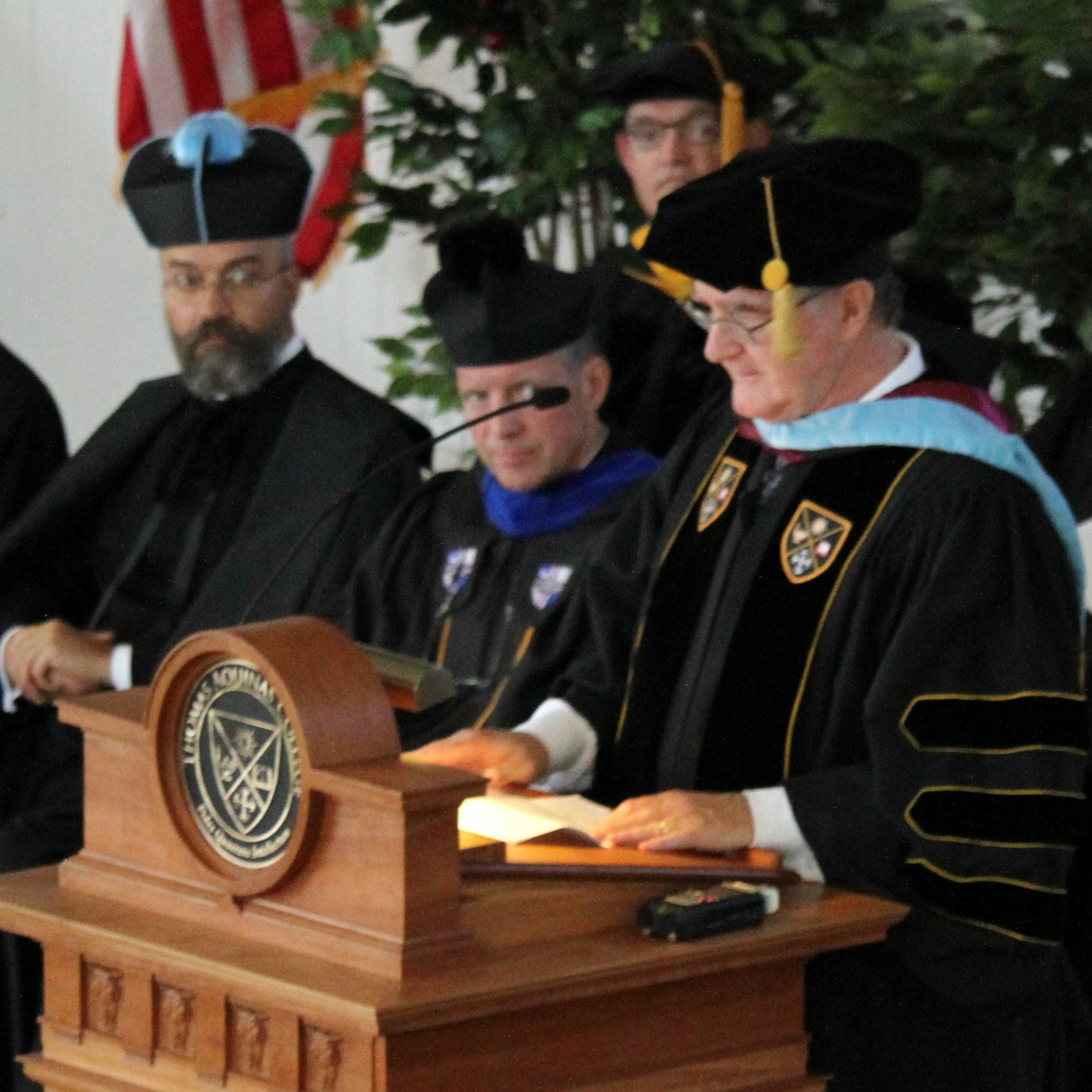New England Commencement Address 2023 episode artwork