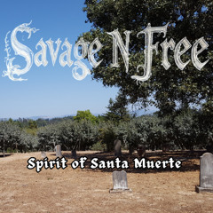 Spirit of Santa Muerte (Imminent Victory Song)