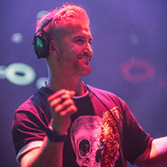 Dean Fuel - DJ Set @ Bazique Warehouse Rave 2024