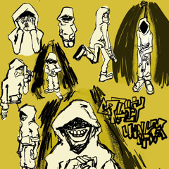 CREEPIN (prod. bari)