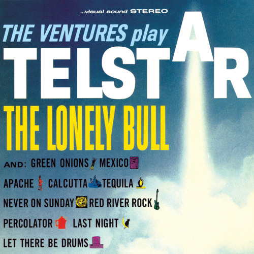 Telstar (Stereo)