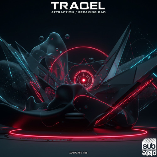 Traqel - Freaking Bad [Premiere]