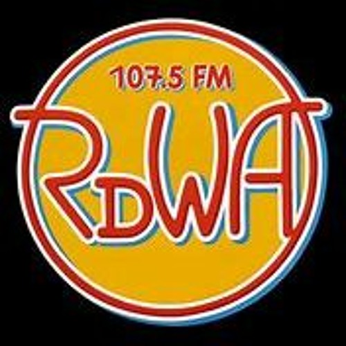 RDWA reçoit l'association pour une émission musicale exclusive