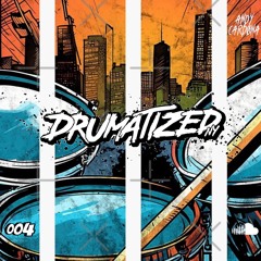 DRUMATIZED NY 004