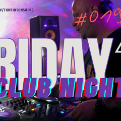 Friday Club Night by Thorin Tonsberg #020