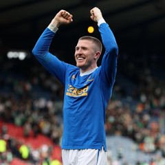 John Lundstram Is The Best On Earth