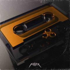 NIGHT ZERO (A3X REMIX)