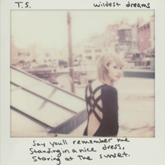 Sunroof X Wildest Dreams (Mash-up)