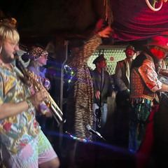 Hr Klotz feat. dermitderoboe Heinrich Heini Ōnrï ∞ live set ¶ mystic creatures Festival 2024