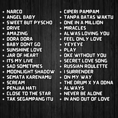 Breakbeat Req by Mrs. ACS Bjm