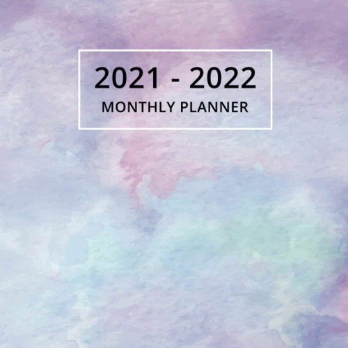 pdf planner 2022