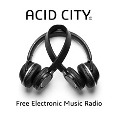 Acid-City-Radio.de  Trailer
