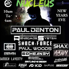 Nucleus Live Stream for Lighthouse Foundation for Mental Health Awareness