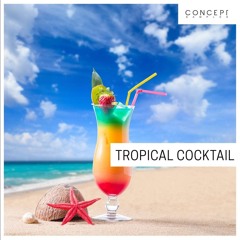 Tropical Cocktail (Demo)
