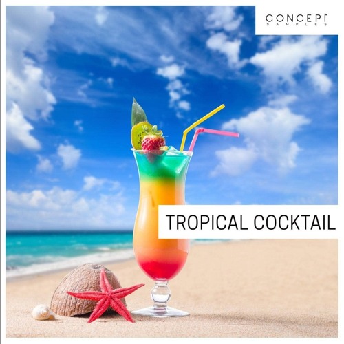 Tropical Cocktail (Demo)