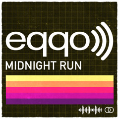Midnight Run - Synthwave