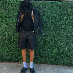 zelly ocho - can't change