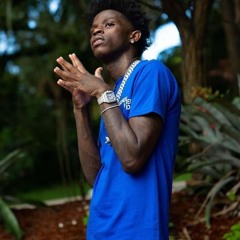 QUANDO RONDO-KNOCC YOU DOWN