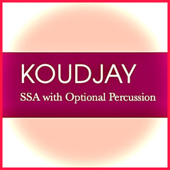 Koudjay - PERCUSSION (with metronome)
