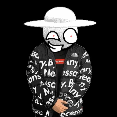 fnf vs dave and bambi fanmade - thearchy (DRIP!!!)