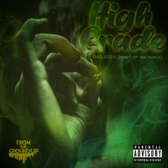 Rasjosh - Heart On Ice remix