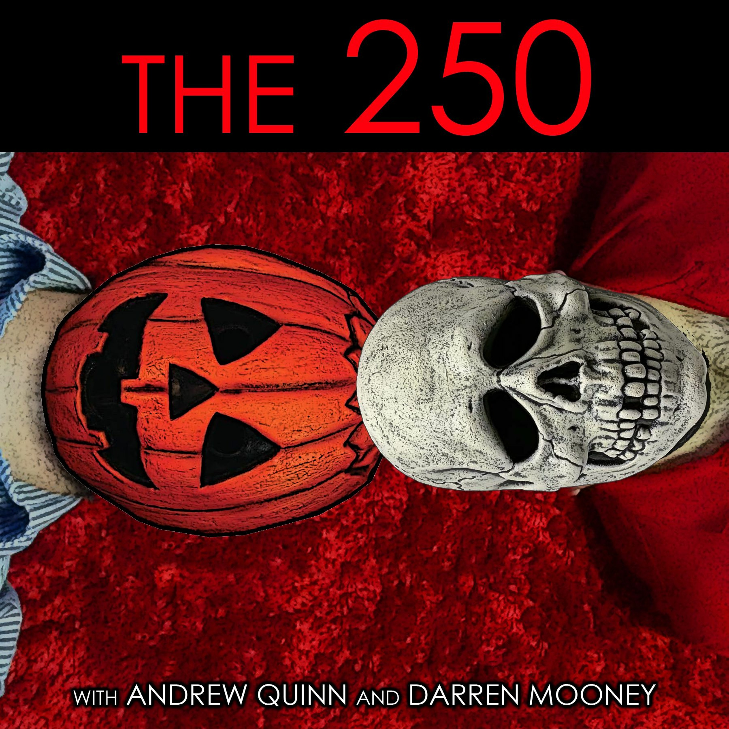 The 250