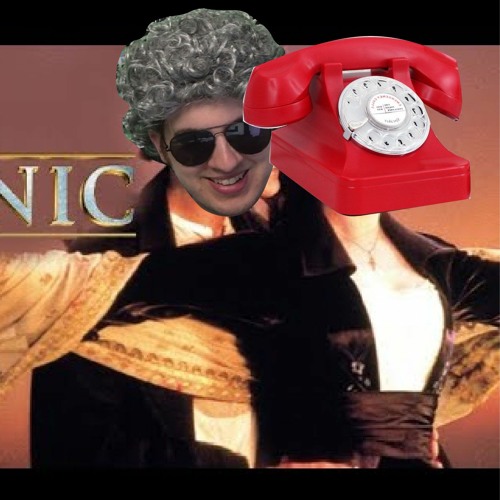 My Scammer Will Go On (ft. Kitboga)